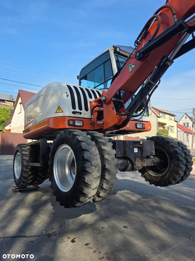 Terex TW 85 - 12