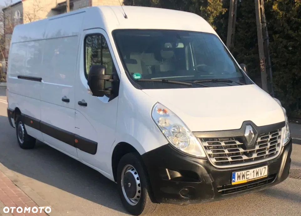 Renault MASTER - 2
