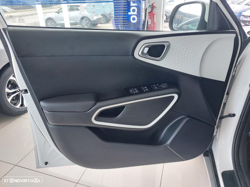 Kia e-Soul 64kWh - 16