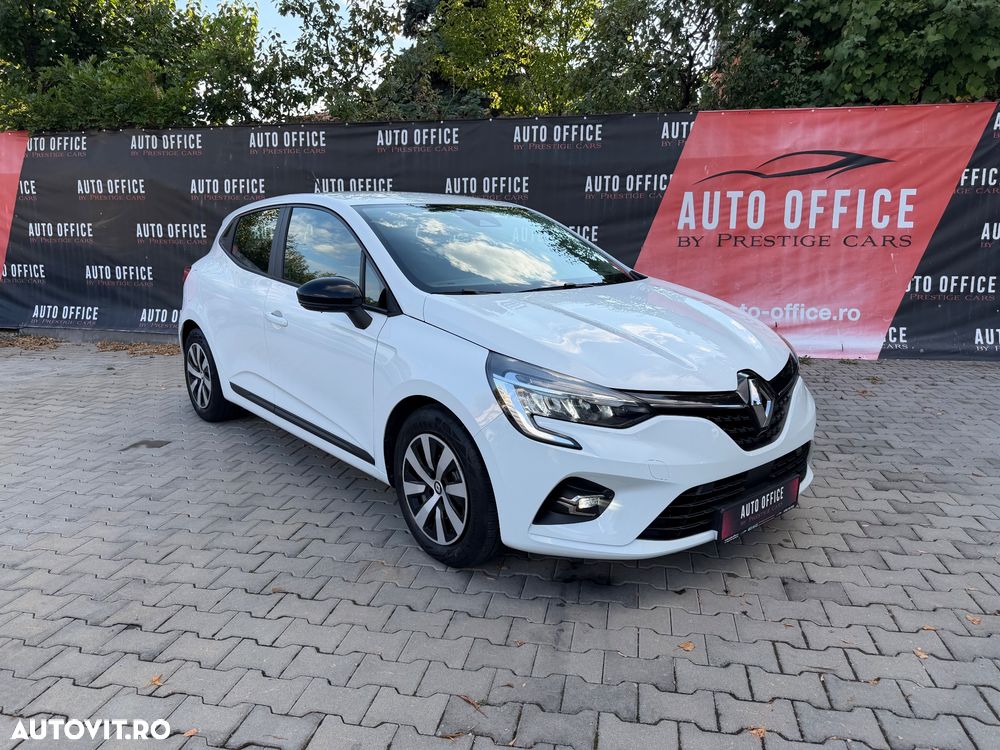 Renault Clio 2023 photo 5