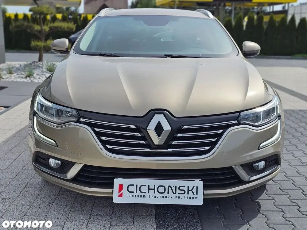 Renault Talisman 1.7 Blue dCi Limited - 31