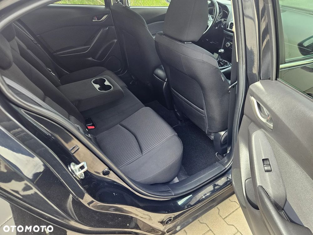 Mazda 3 SKYACTIV-G 120 Center-Line - 19