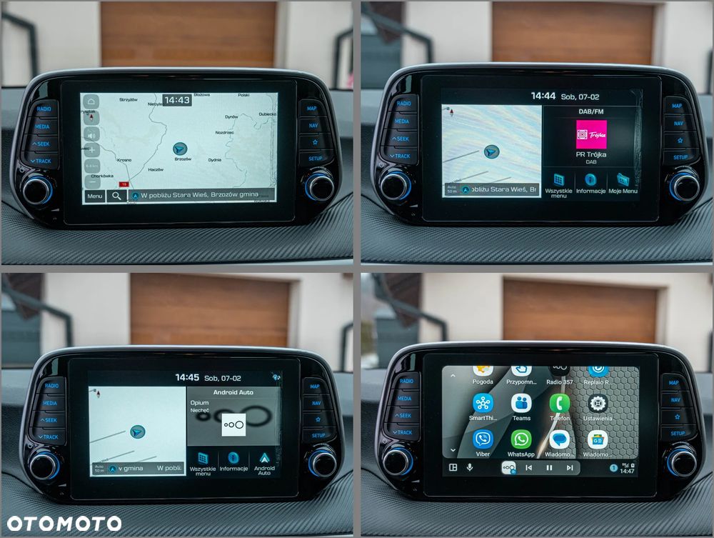 Hyundai Tucson 1.6 GDi 2WD Advantage - 20