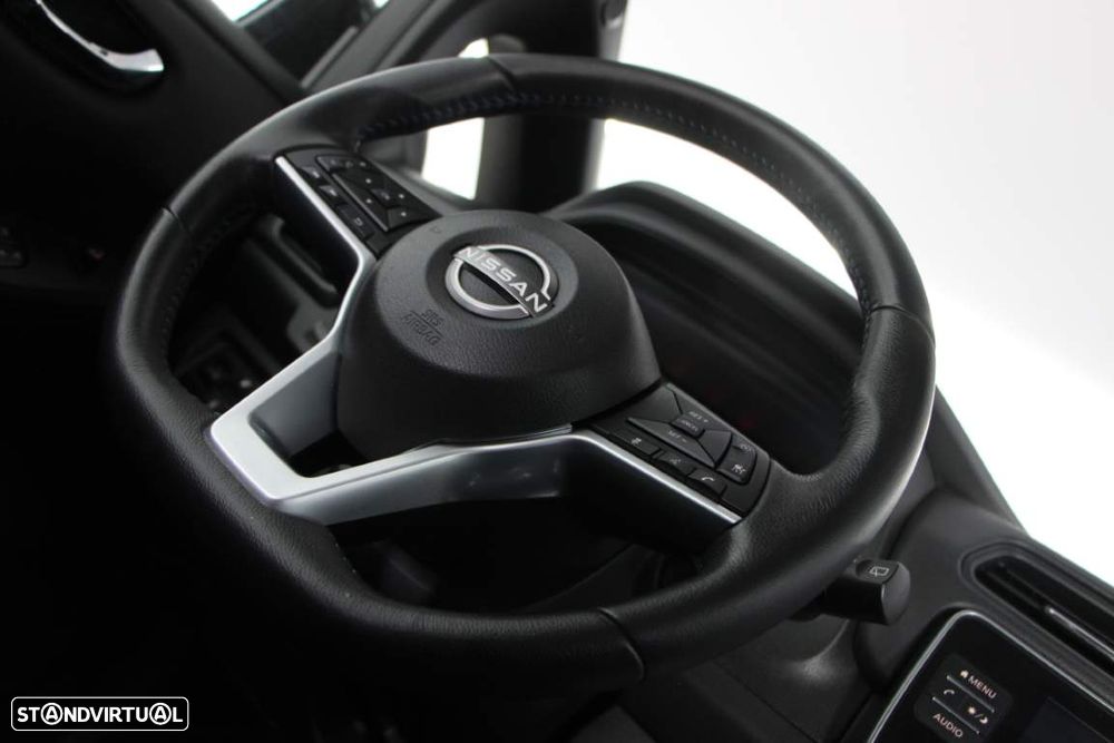 Nissan Leaf e+ Acenta - 13