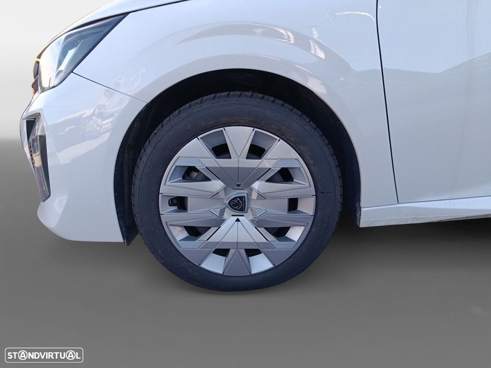 Peugeot 208 1.2 PureTech Active - 14