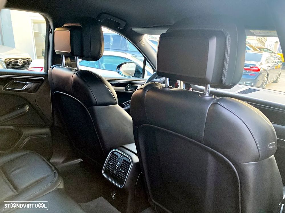 Porsche Macan S PDK - 32