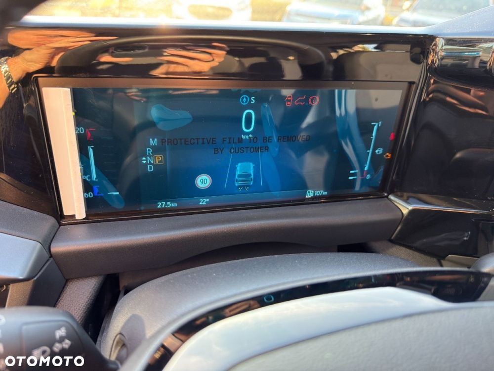 Ford Transit Custom Camper - 36