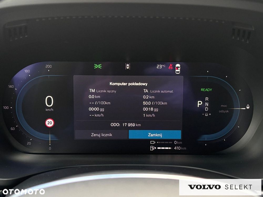 Volvo XC 60 - 21