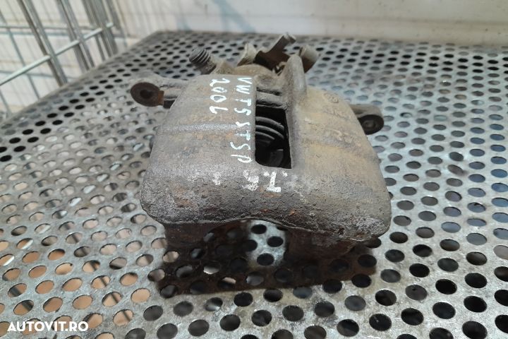 Etrier spate stanga Volkswagen VW Transporter T5 [2003 - 2009] Autout - 2