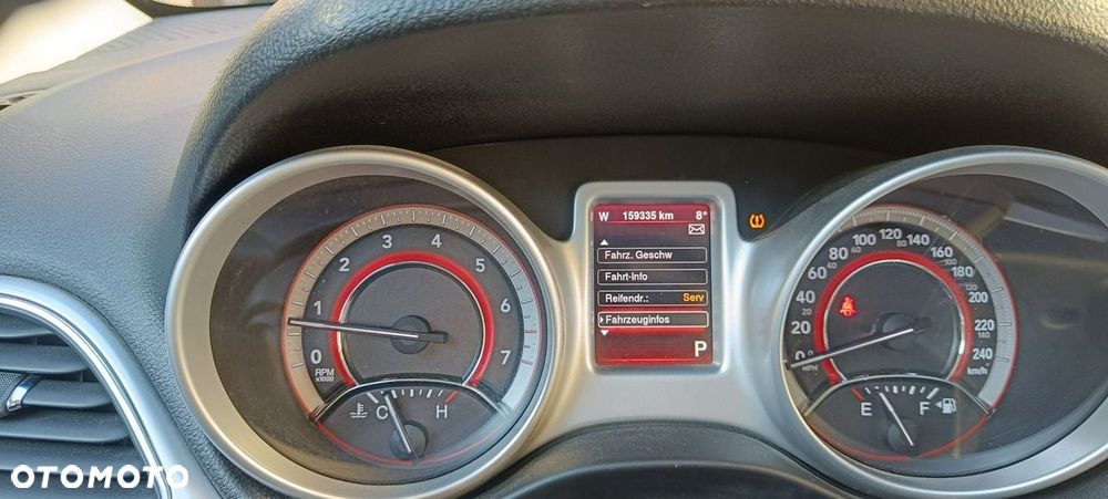 Fiat Freemont 3.6 V6 Lounge - 30