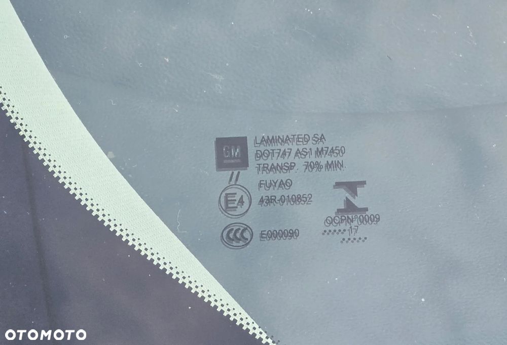 Opel Insignia 1.5 Direct InjectionTurbo Edition - 13