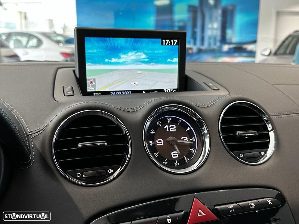 Peugeot RCZ 1.6 THP - 13