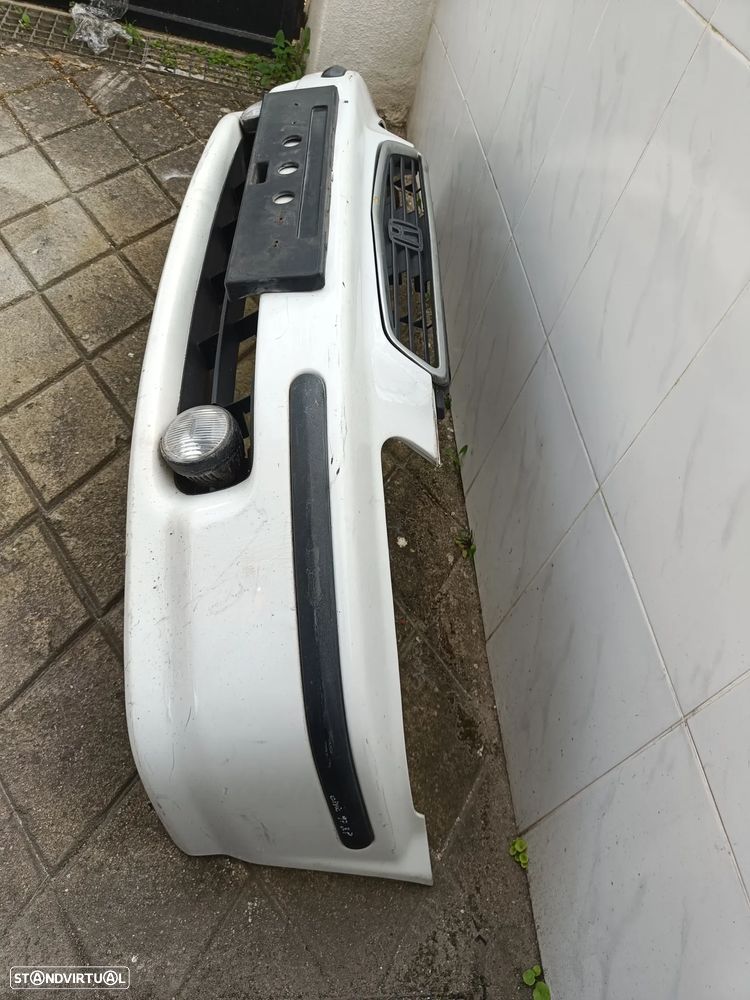 Para choques Honda Civic 1997 - 2