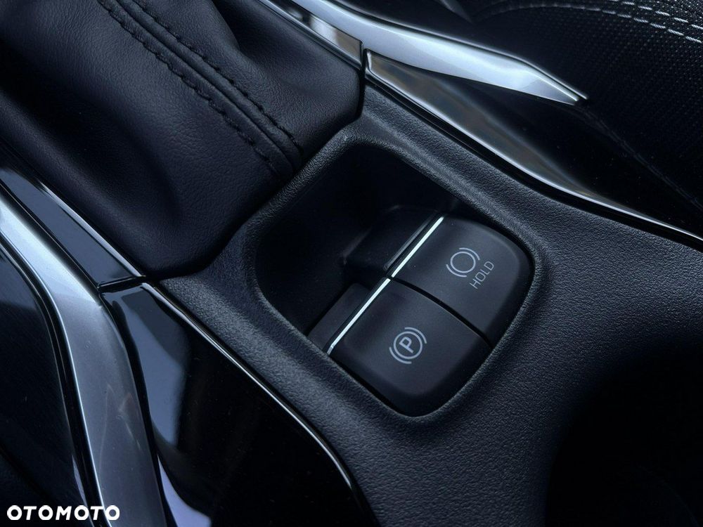 Toyota Corolla 1.8 Hybrid Comfort - 22