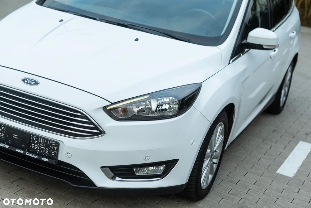 Ford Focus - 13