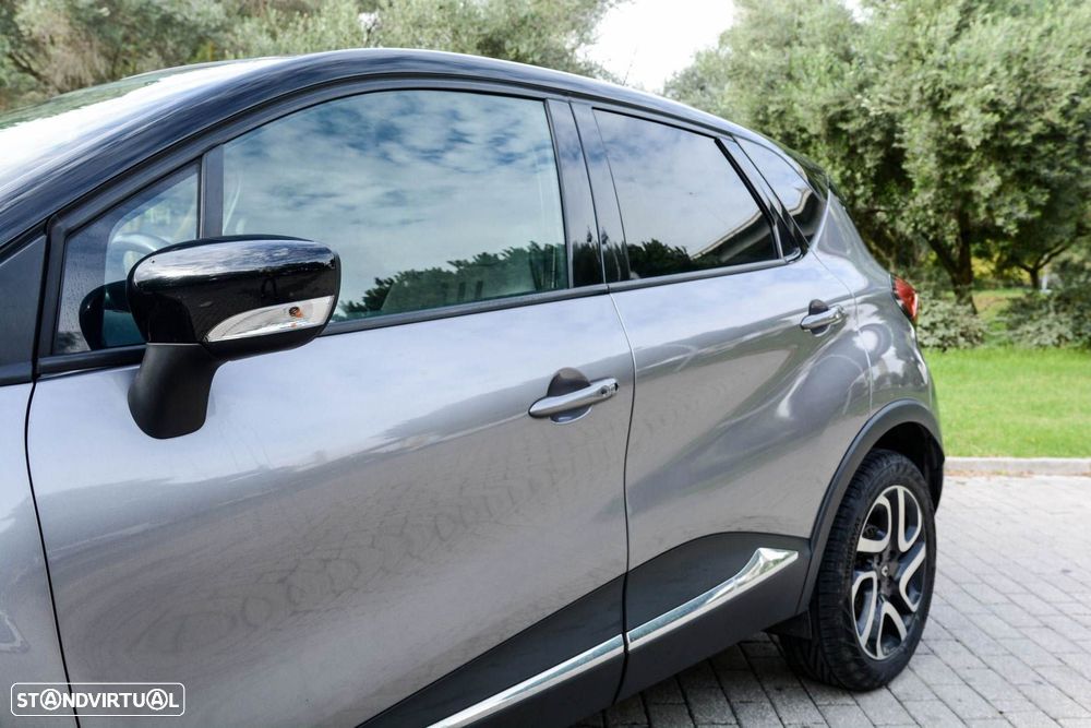 Renault Captur 0.9 TCE Sport - 10