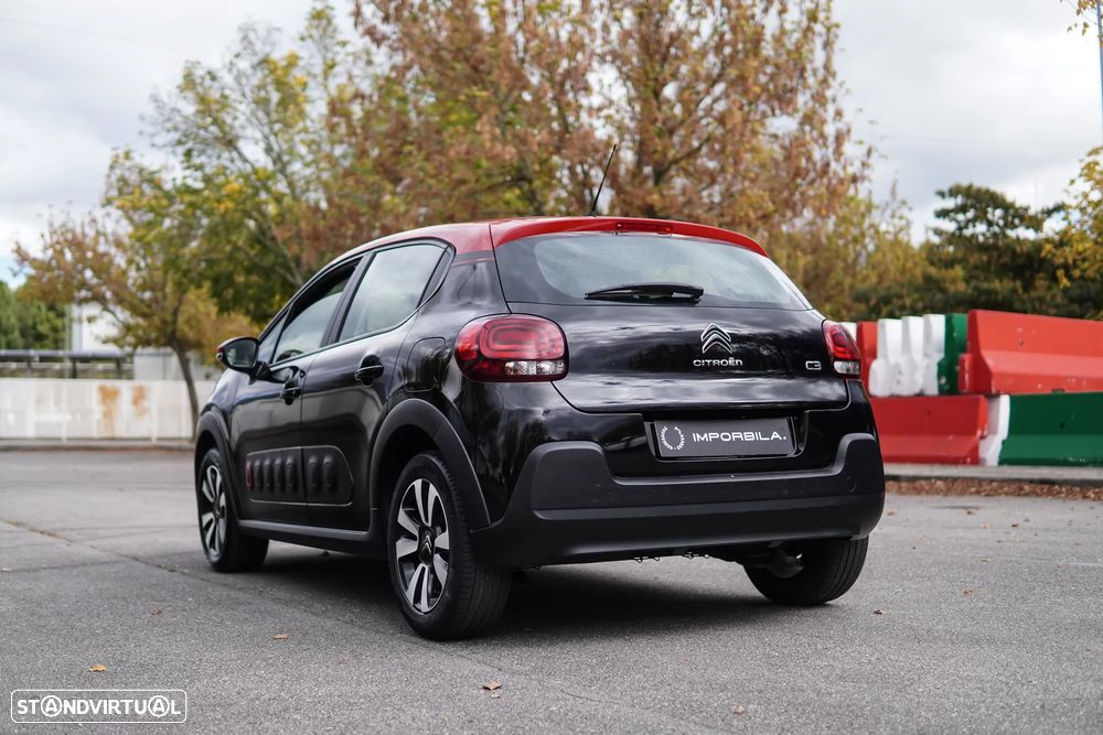 Citroën C3 - 19