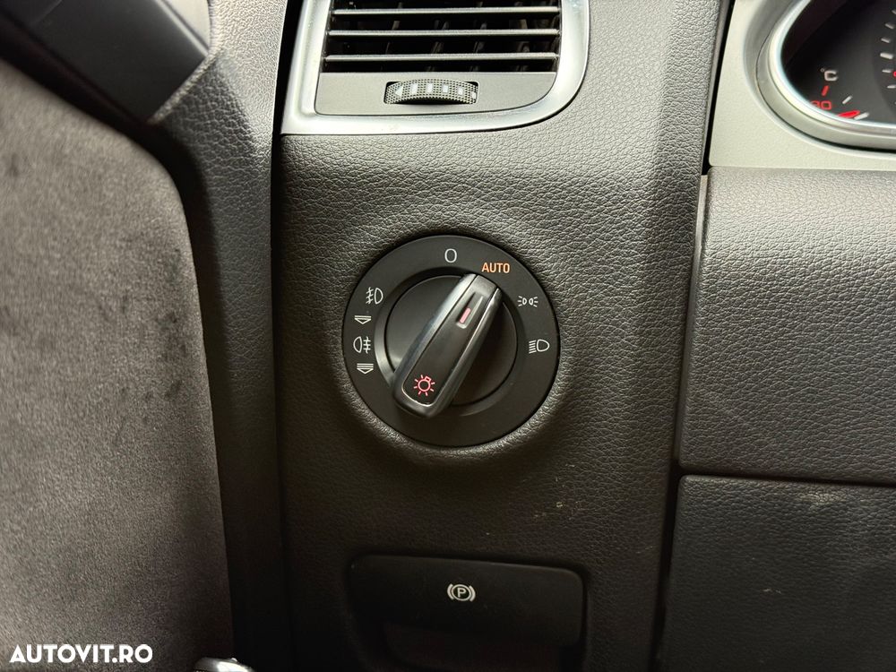 Audi Q7 3.0 TDI Quattro Tip - 24