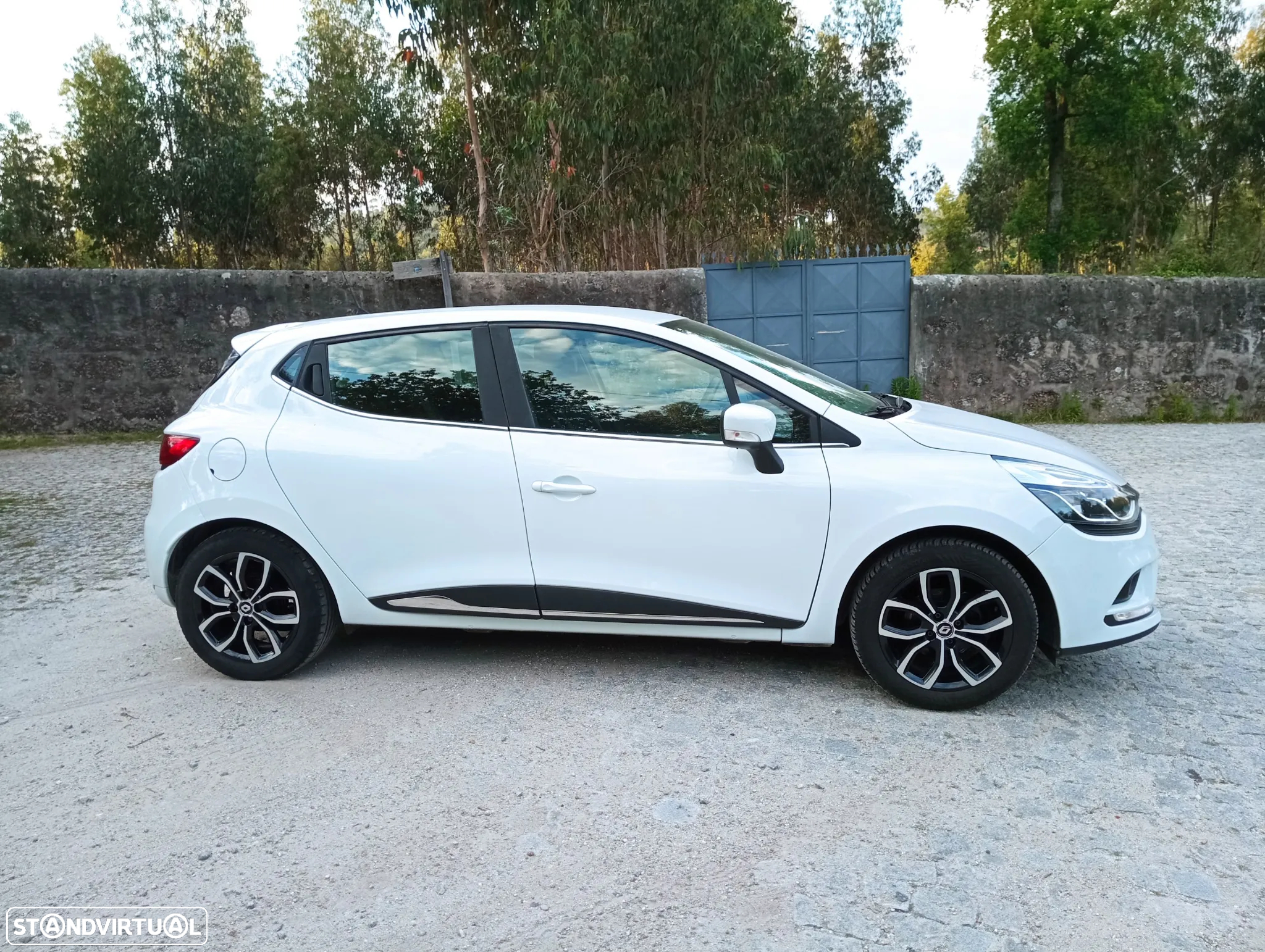 Renault Clio 0.9 TCe Zen - 2