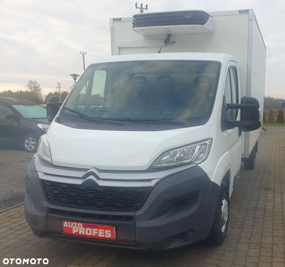 Citroën Jumper - 1