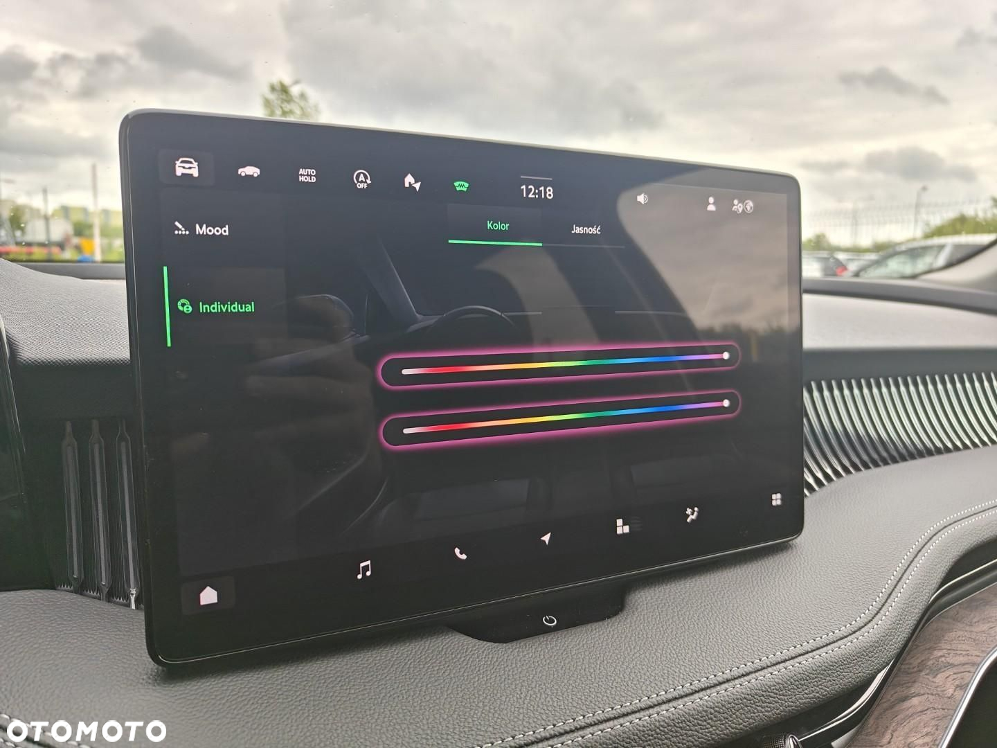 Skoda Superb - 18