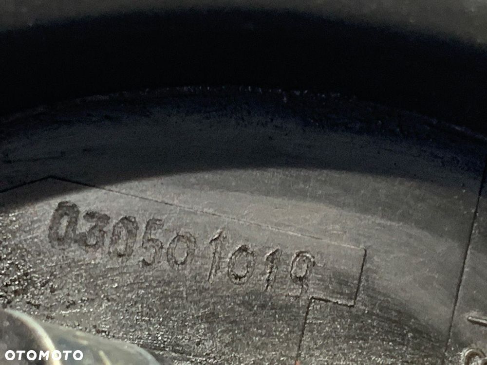 POMPA PALIWA - 197.00 PLN - BMW 5 (E39) 1995 - 2003 530 d 142 kW [193 KM] olej napędowy 1998 - 2003 - 5