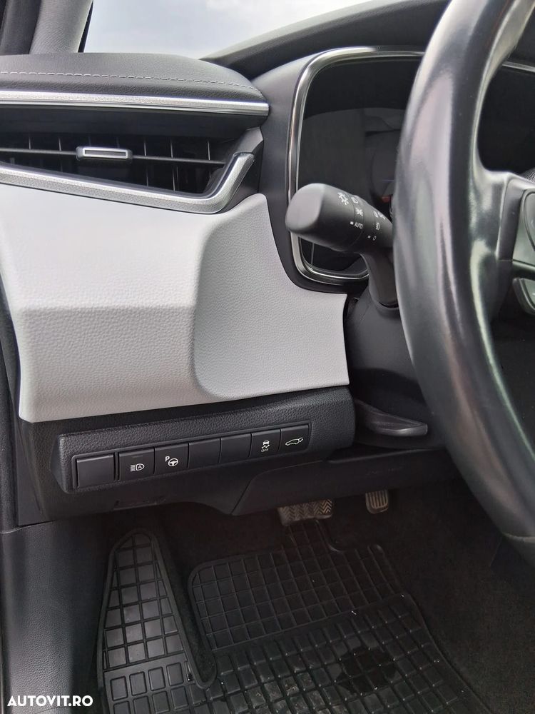 Toyota Corolla 2.0 Hybrid Touring Sports GR Sport - 33