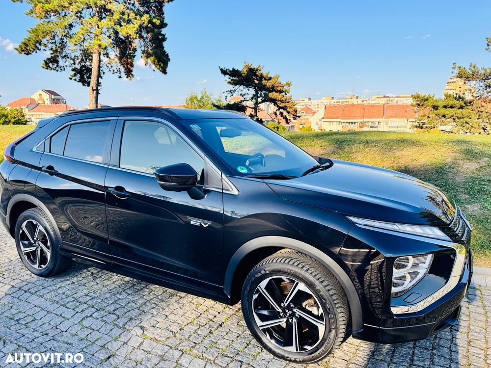 Mitsubishi Eclipse-Cross - 25