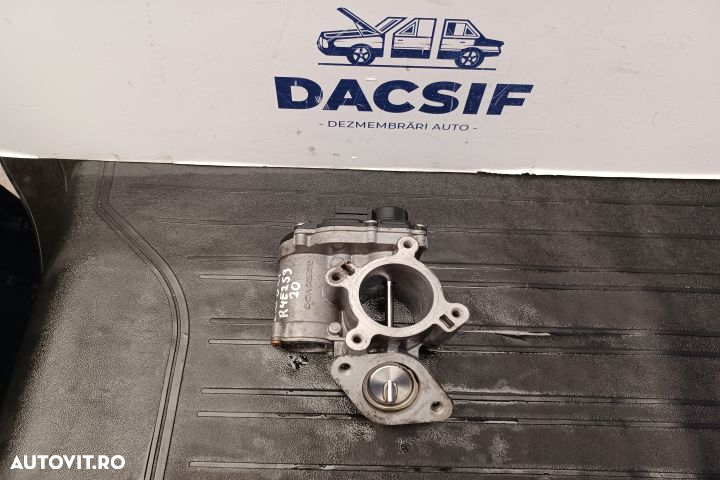 Egr A2C53179081 A2C53179081 Opel Vivaro A [2002 - 2006] Minivan 2.0 M - 3