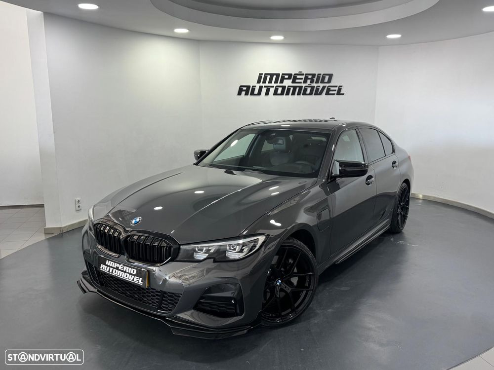 BMW 330 e Pack M Auto - 2