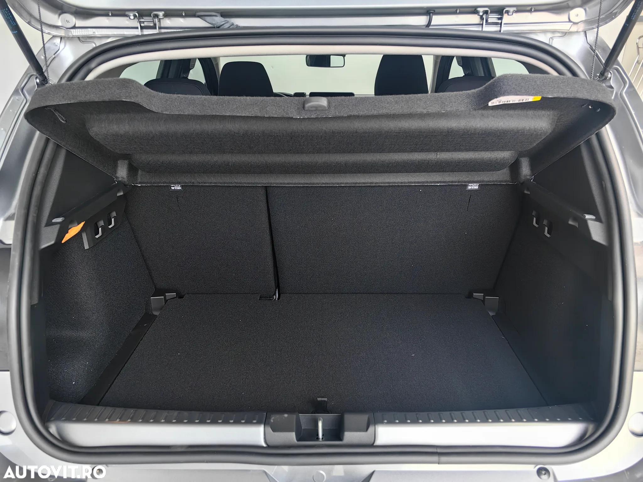 Dacia Sandero Stepway ECO-G 100 MT6 Extreme+ - 12