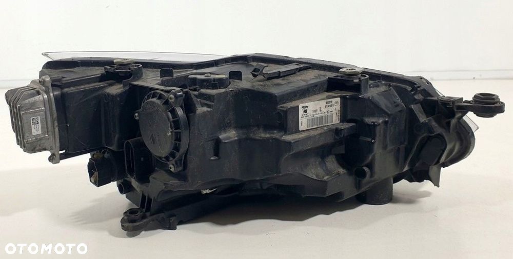 Seat Ibiza Reflektor Lewy 6F1941007E - 3