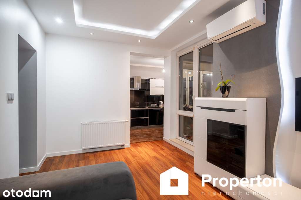 Mieszkanie na sprzedaż w Legionowie, 51,28 m²