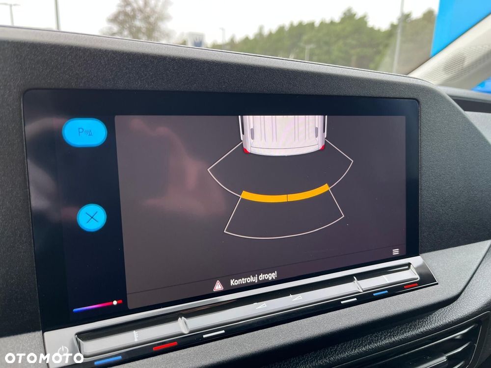 Volkswagen Caddy MAXI Cargo 1.5 TSI 84 kW 6-G - 26