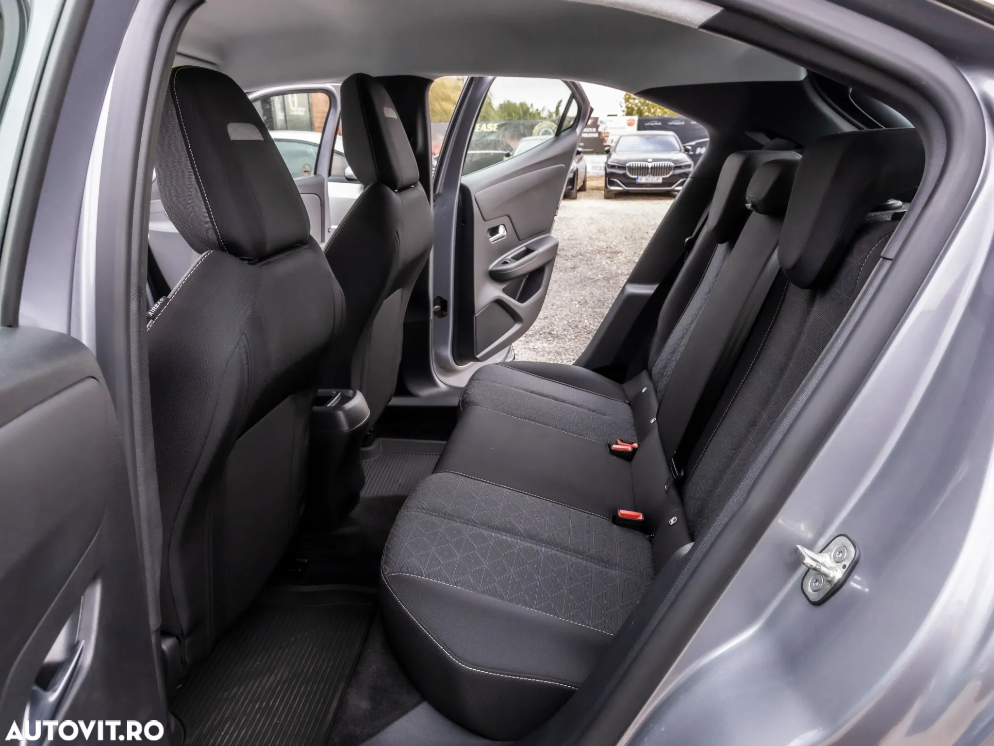 Opel Mokka Mokka-e Edition - 15