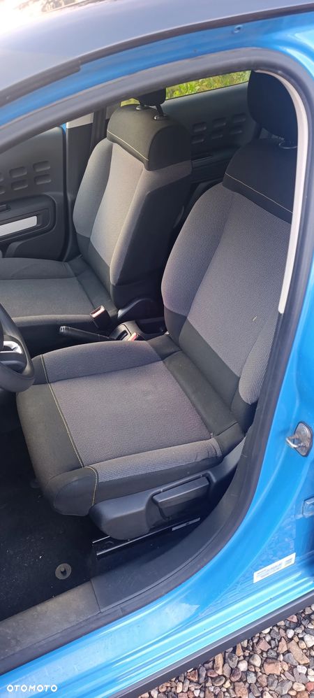 Citroën C3 - 14