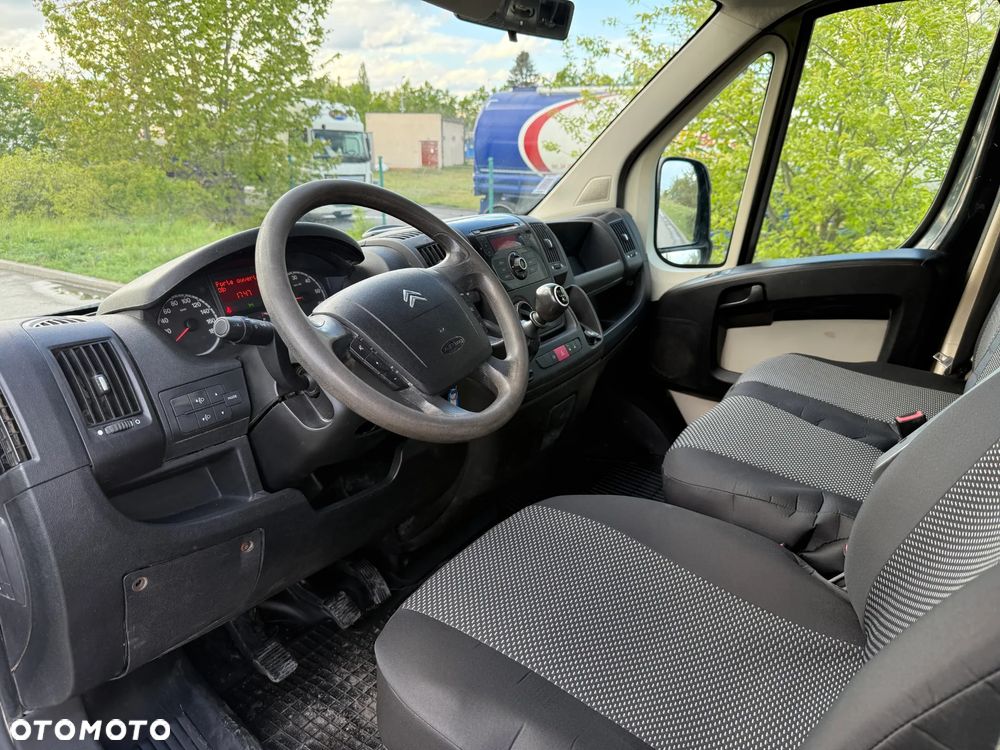 Citroën Jumper - 13