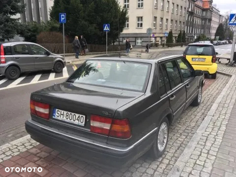 Volvo Seria 900 - 10