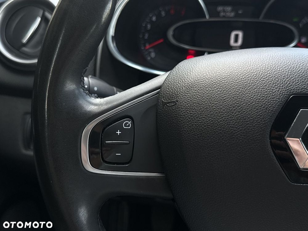 Renault Clio 0.9 TCe Limited - 26