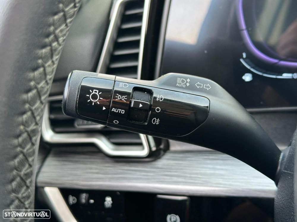 Kia Sportage 1.6 T-GDI Drive - 24