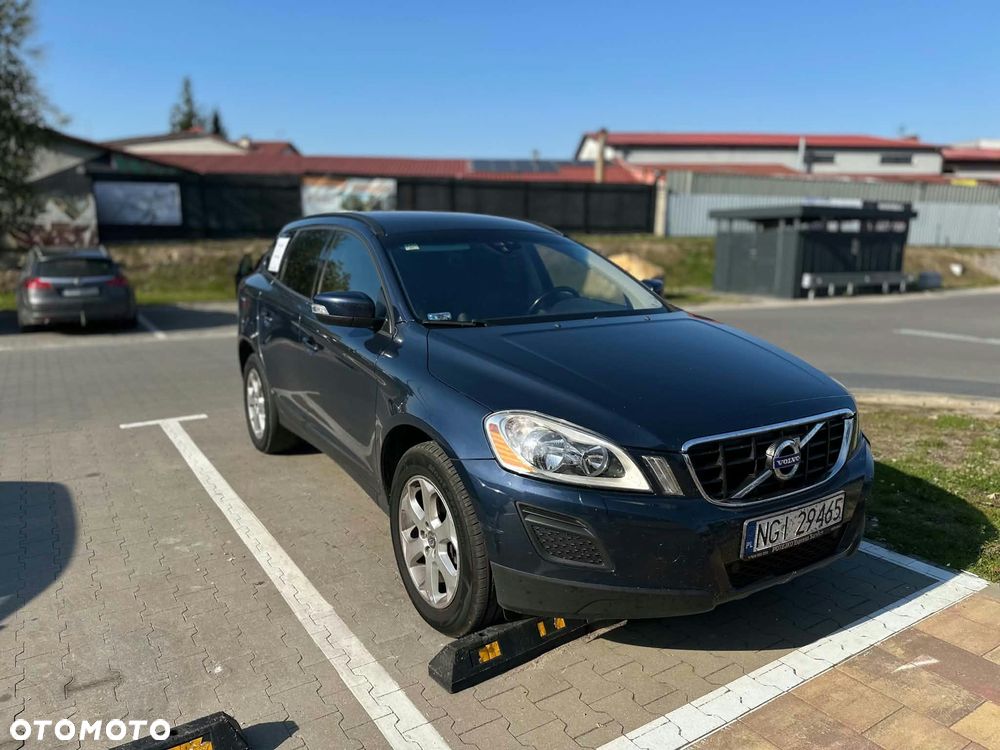 Volvo XC 60 - 3