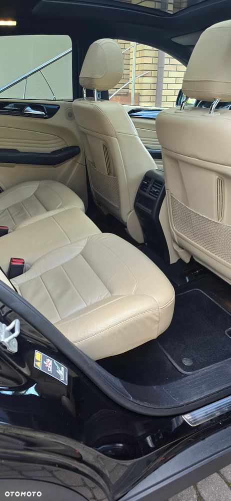 Mercedes-Benz GLE 350 d 4-Matic - 11