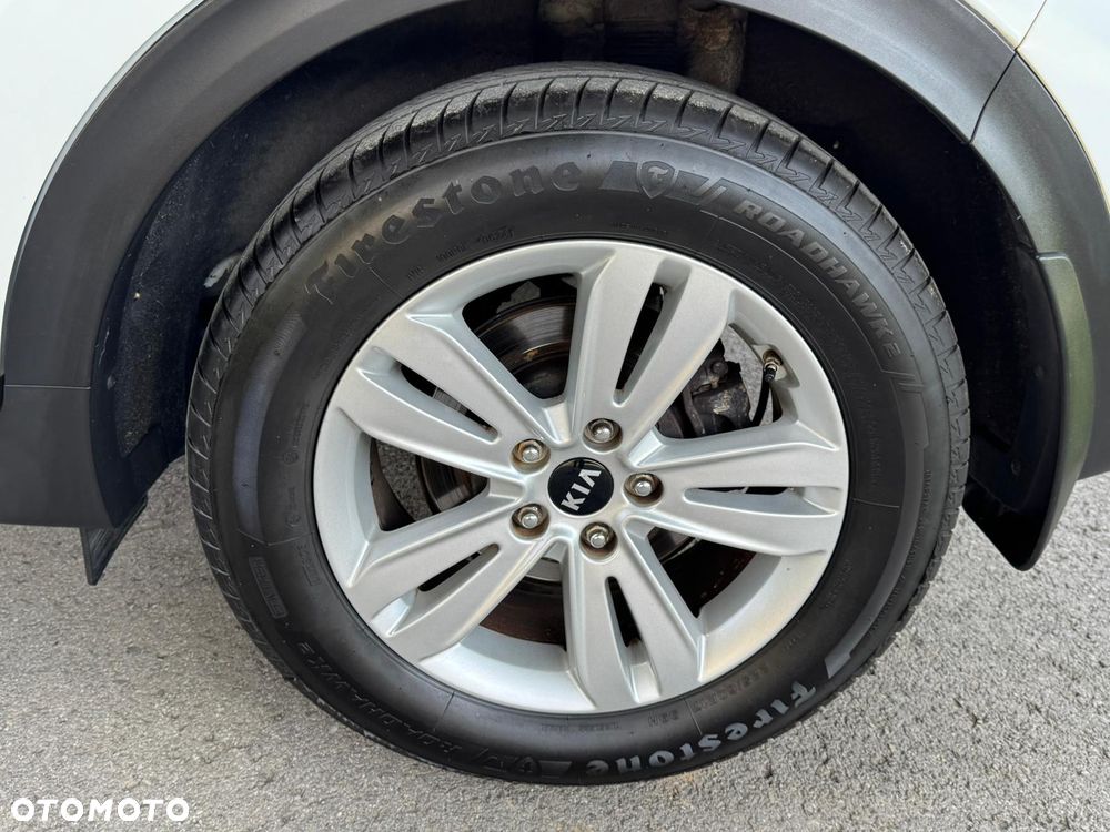 Kia Sportage 1.6 GDI 2WD DREAM-TEAM EDITION - 40