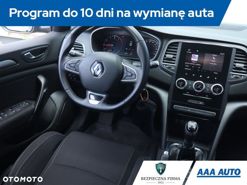 Renault Megane - 9