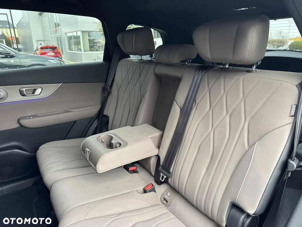 Chery Tiggo 8 1.5 T-GDI Super Hybrid Prestige DCT - 15