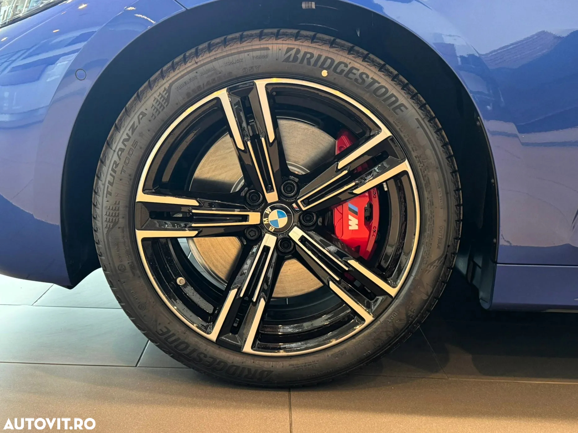 BMW Seria 4 420d xDrive AT MHEV - 8