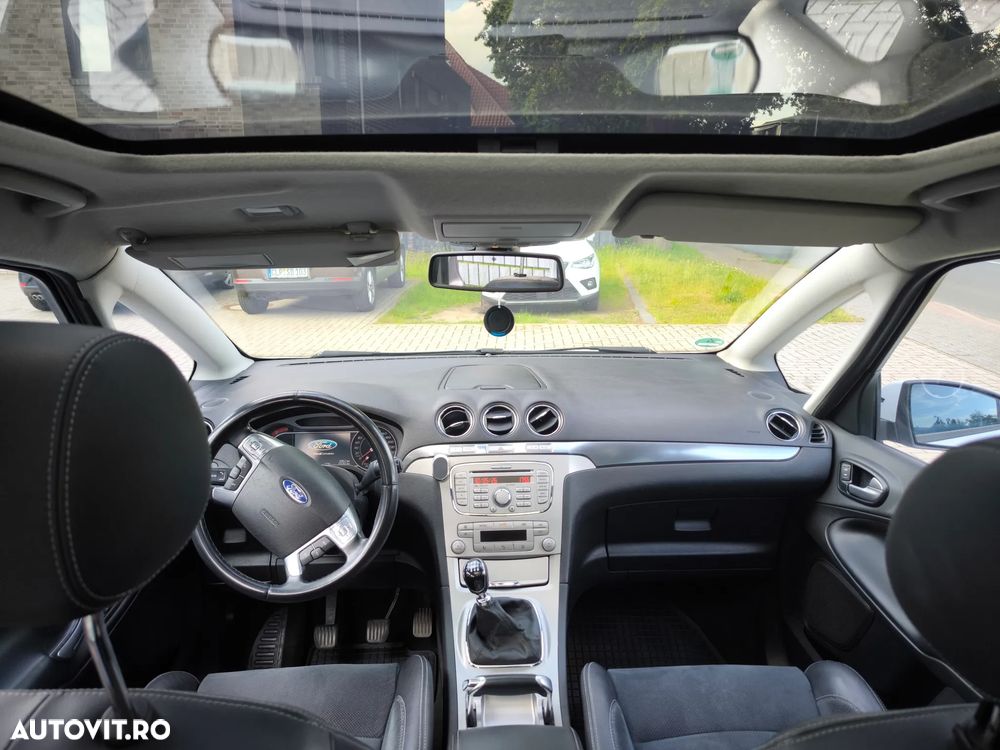 Ford S-Max - 6