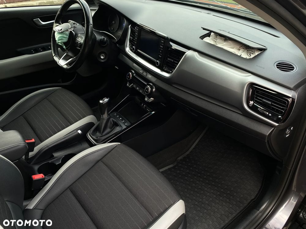 Kia Stonic 1.0 T-GDI XL - 13