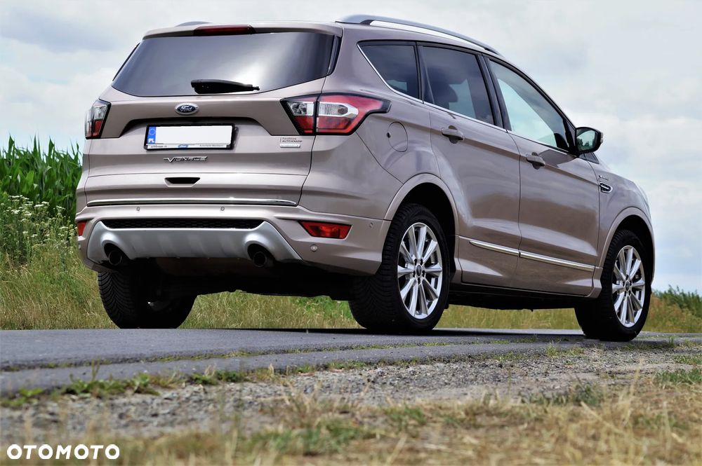 Ford Kuga - 4