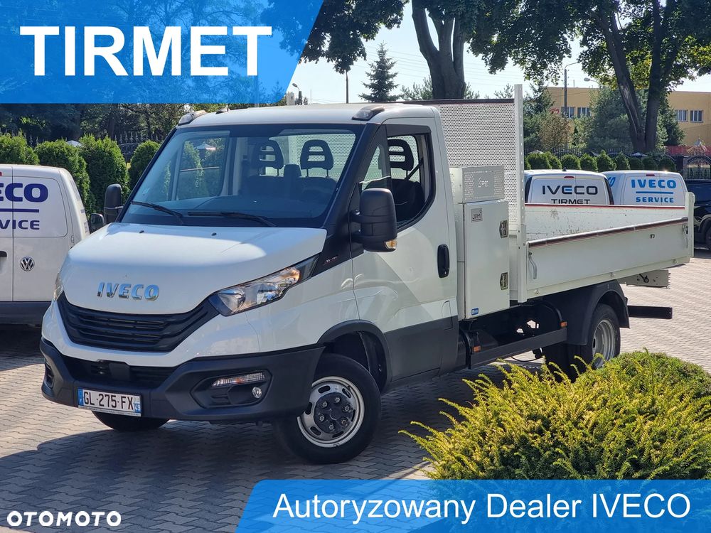 Iveco Daily 35C16